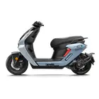 Електроскутер ZEEHO AE7 (голубий)  купити в Україні