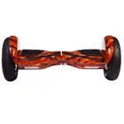 Гироборд Smart Balance All Road Tao Tao APP - 10,5 дюймов Fire (огонь), фото фото 2