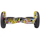 Гироборд Smart Balance All Road Tao Tao APP - 10,5 дюймов Hip-Hop Yellow (Хип-Хоп Желтый), фото фото 2