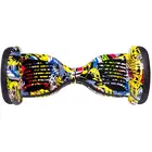 Гироборд Smart Balance All Road Tao Tao APP - 10,5 дюймов Hip-Hop Yellow (Хип-Хоп Желтый), фото фото 3