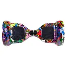 Гироборд Smart Balance U8 - 10 дюймов Hip-Hop Violet (Хип-Хоп фиолетовый), фото фото 3