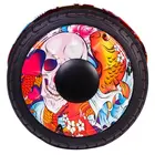 Гіроборд Smart Balance All Road Tao Tao APP - 10,5 дюймів Fish (Рибки) фото 5 купити в Україні