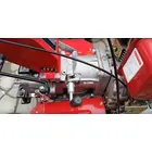 Мотоблок Weima Deluxe WM1100A6 КМ DIFF, 6 л.с., дизель, воздушное (с фрезой), фото фото 6