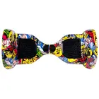 Гироборд Smart Balance U8 - 10 дюймов Hip-Hop Yellow (Хип-Хоп Желтый), фото фото 3