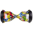 Гироборд Smart Balance U8 - 10 дюймов Hip-Hop Yellow (Хип-Хоп Желтый), фото фото 4