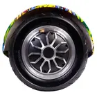 Гіроборд Smart Balance U8 Tao Tao APP - 10 дюймів Hip-Hop Yellow (Хіп-Хоп Жовтий) фото 5 купити в Україні