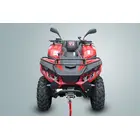 Квадроцикл LINHAI LH300 ATV-D (Красный), фото фото 3