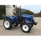 Мiнiтрактор JINMA JMT 3244 HMN фото 7 купити в Україні