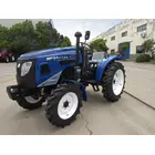 Мiнiтрактор JINMA JMT 3244 HMN фото 8 купити в Україні