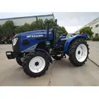 Мiнiтрактор JINMA JMT 3244 HMN фото 9 купити в Україні