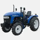 Мiнiтрактор JINMA JMT3244HXR фото 2 купити в Україні