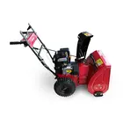 Снігоприбирач Weima Deluxe WWS0724A фото 3 купити в Україні