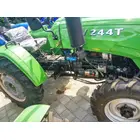 Мiнiтрактор DW 244T фото 2 купити в Україні