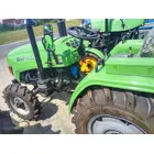 Мiнiтрактор DW 244T фото 4 купити в Україні