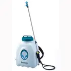 Опрыскиватель Makita BVF 104 RF аккумуляторный, фото 