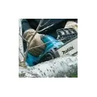 Пила ланцюгова Makita DUC302Z акумуляторна LXT, 18В + 18В фото 2 купити в Україні