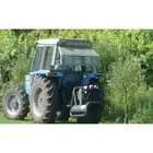 Генератор навесной на трактор AgroVolt AV27 27кВА/11кВА, фото фото 2