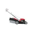Газонокосарка AL-KO Classic 5.18 SP-A Plus фото 2 купити в Україні
