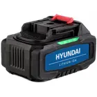 Акумулятор Hyundai HYBH 2004H1 фото 2 купити в Україні
