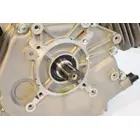 Двигатель WEIMA WM177FE-Т бензиновый с электростартером 9 л.с. вал 25.00 мм.- шлицевой, фото фото 16