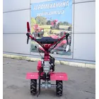 Мотоблок Weima Deluxe WM610B, 6 л.с., бензин, воздушное (с фрезой), фото фото 18