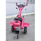 Мотоблок Weima Deluxe WM610B, 6 л.с., бензин, воздушное (с фрезой), фото фото 20