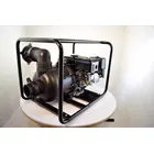Мотопомпа Weima WMQGZ80-30 Chemical PUMP фото 6 купити в Україні