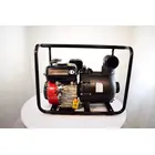 Мотопомпа Weima WMQGZ80-30 Chemical PUMP фото 2 купити в Україні