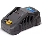 Зарядний пристрій ProCraft Charger 20/4 А  купити в Україні