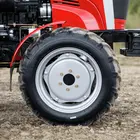 Минитрактор СКАУТ ТЕ-504С RED с кондиционером, фото фото 36