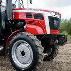 Минитрактор СКАУТ ТЕ-504С RED с кондиционером, фото фото 5