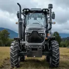 Трактор СКАУТ TD-1104C з кондиціонером фото 4 купити в Україні
