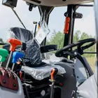Трактор СКАУТ TD-1104C з кондиціонером фото 11 купити в Україні