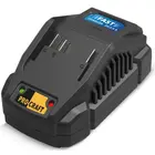 Зарядное устройство ProCraft Charger 20/2.4 А, фото 