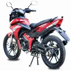 Мотоцикл Spark SP125R-21 фото 2 купити в Україні
