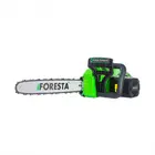 Пила ланцюгова Foresta електрична FS-2640S фото 2 купити в Україні