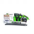 Пила ланцюгова Foresta електрична FS-2640S фото 7 купити в Україні