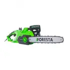 Пила ланцюгова Foresta електрична FS-2640S  купити в Україні