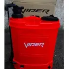 Опрыскиватель аккумуляторный VIPER 1004 с ручным насосом, фото 