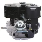 Двигатель Weima WM192FE-L (катушка 20А), 18 л.с., бензиновый, вал 25 мм (шпонка), электростартер, фото фото 3