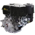 Двигатель Weima WM192FE-L (катушка 20А), 18 л.с., бензиновый, вал 25 мм (шпонка), электростартер, фото фото 7