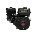Двигун Loncin G210F, 7 к.с., бензиновий, вал 19.05 мм (шпонка) фото 8 купити в Україні