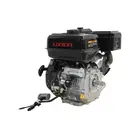 Двигатель Loncin H500FD/C, 20 л.с., бензиновый, вал 25.4 мм (шпонка), электростартер, фото фото 2