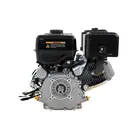 Двигатель Loncin H500FD/C, 20 л.с., бензиновый, вал 25.4 мм (шпонка), электростартер, фото фото 3