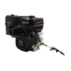 Двигатель Loncin H500FD/C, 20 л.с., бензиновый, вал 25.4 мм (шпонка), электростартер, фото фото 4