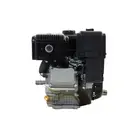 Двигатель Loncin H500FD/C, 20 л.с., бензиновый, вал 25.4 мм (шпонка), электростартер, фото фото 5