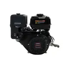 Двигатель Loncin H500FD/C, 20 л.с., бензиновый, вал 25.4 мм (шпонка), электростартер, фото фото 7
