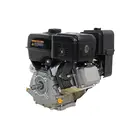Двигатель Loncin H500FD-D, 22 л.с., бензиновый, вал 25 мм (шпонка), электростартер, фото фото 8