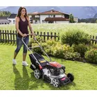 Газонокосарка AL-KO Easy 5.1 SP-S фото 2 купити в Україні