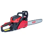 Бензопила Vitals Professional BKZ 4524rm 18" Magnesium фото 2 купити в Україні